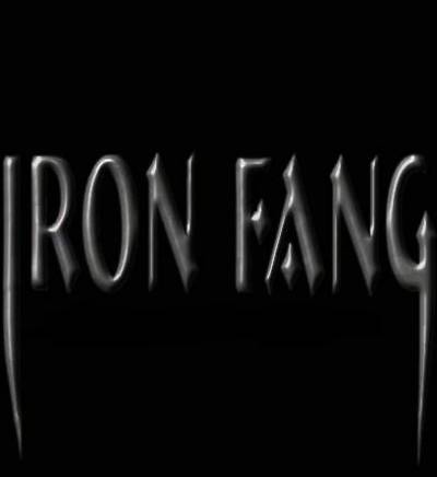 logo Iron Fang logo Iron Fang